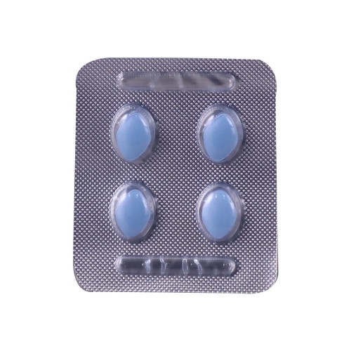 Erix 25 mg Tablet